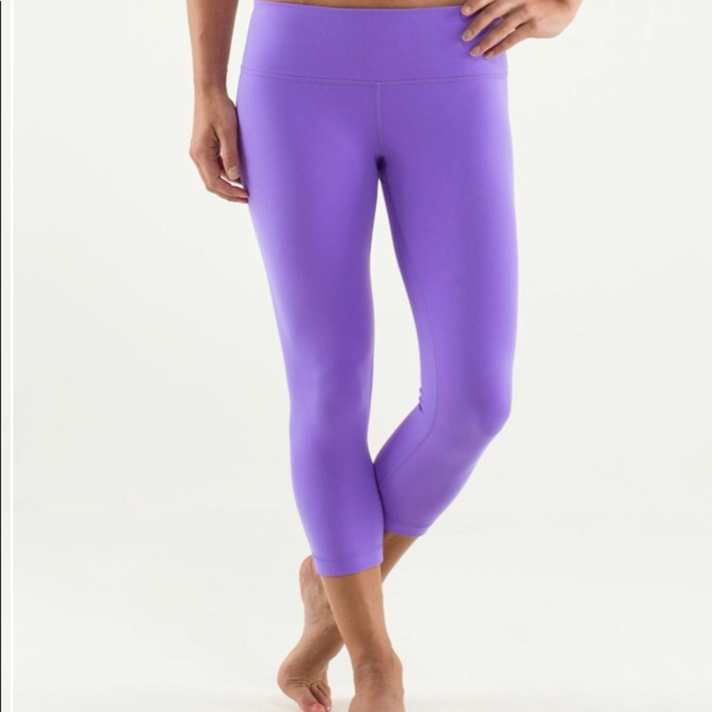 Wunder Under Crop - image 5